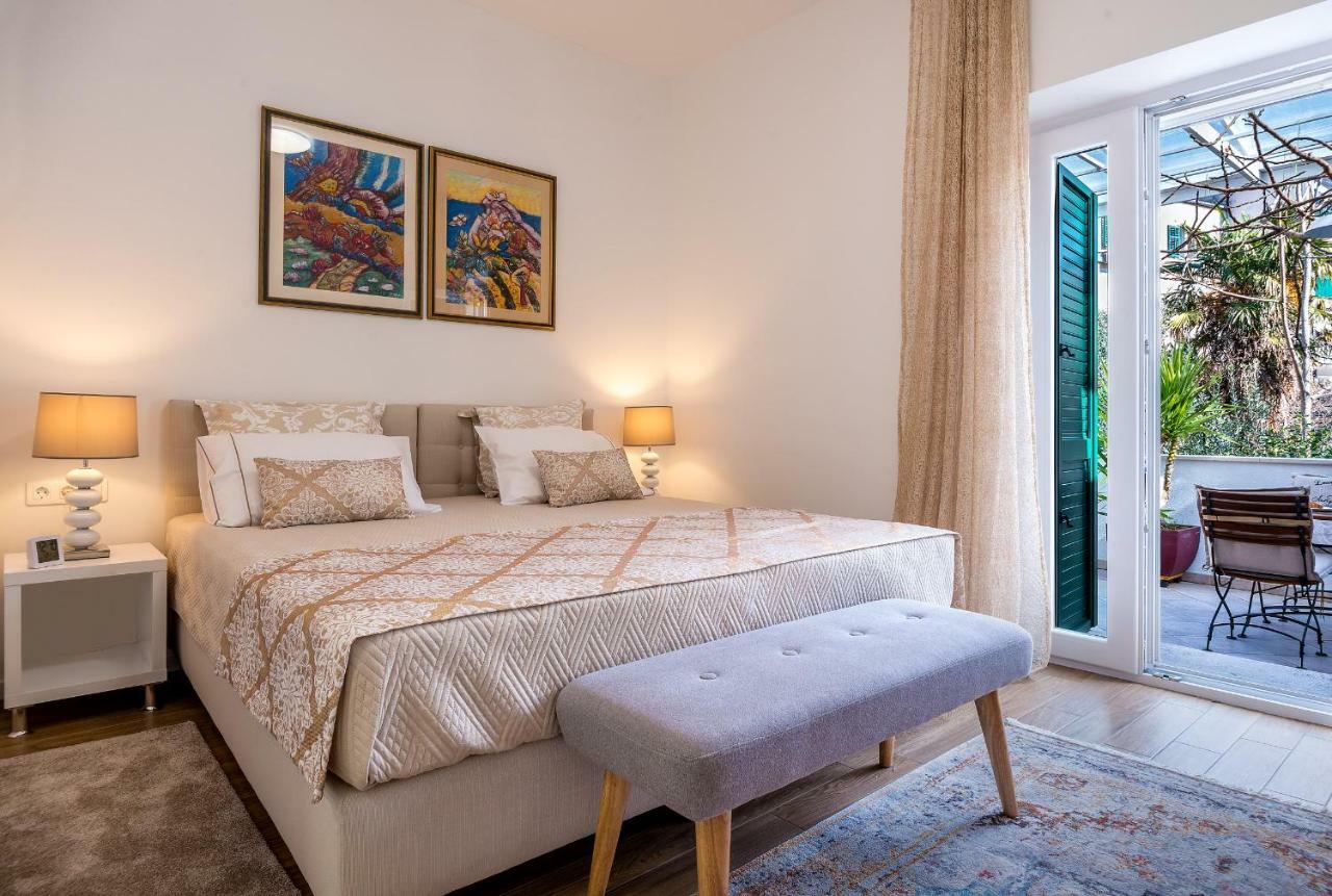 Villa Corona Сплит Экстерьер фото