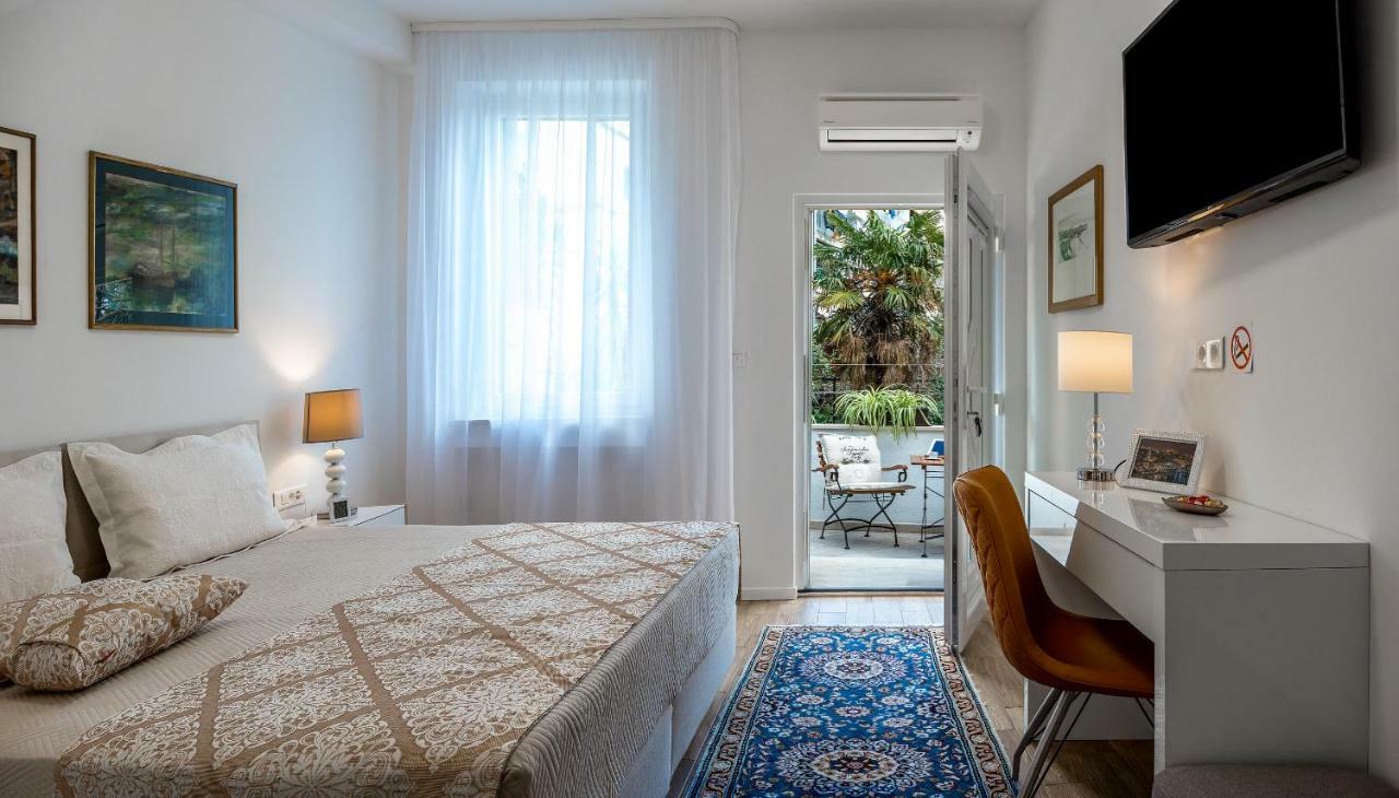 Villa Corona Сплит Экстерьер фото
