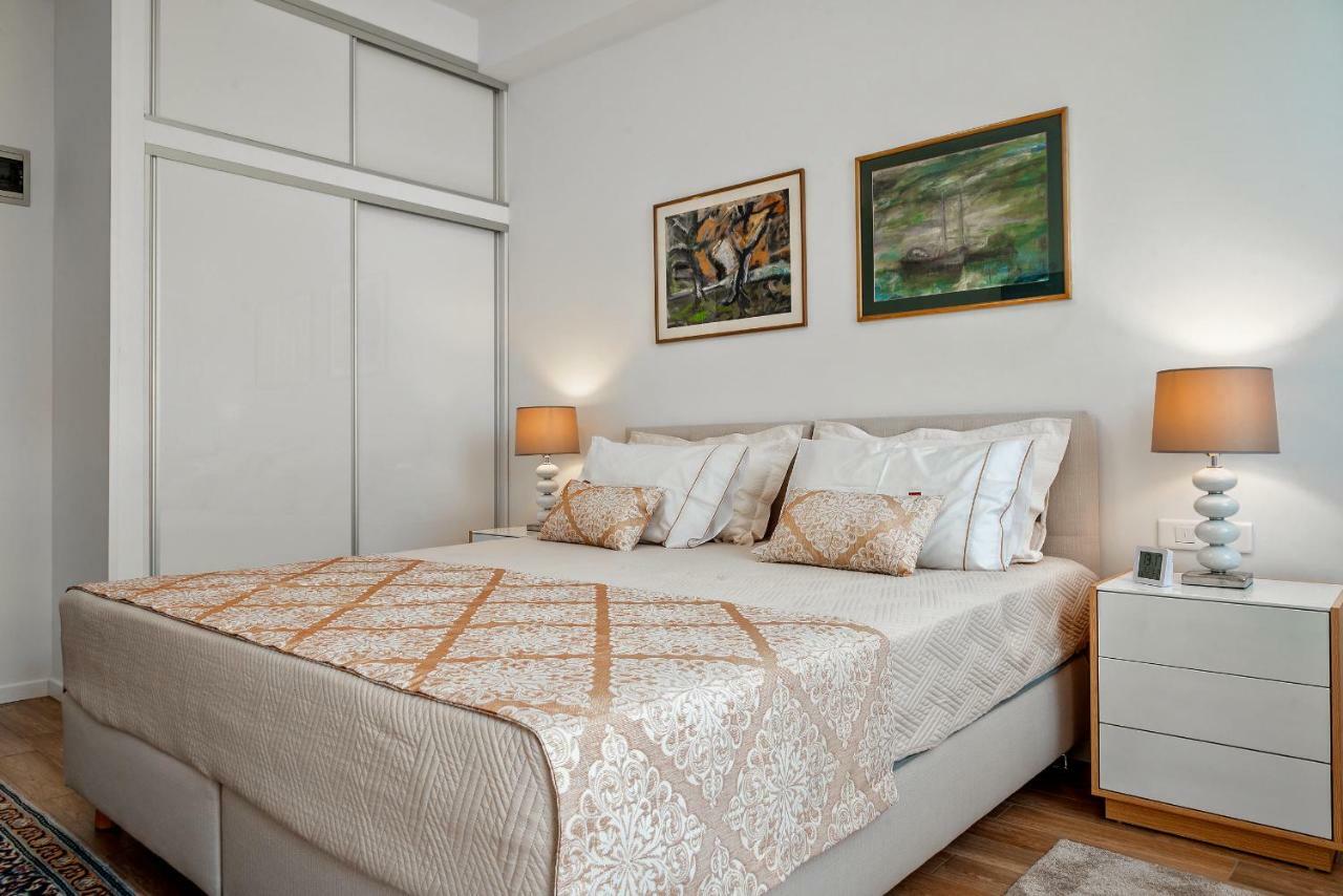 Villa Corona Сплит Экстерьер фото