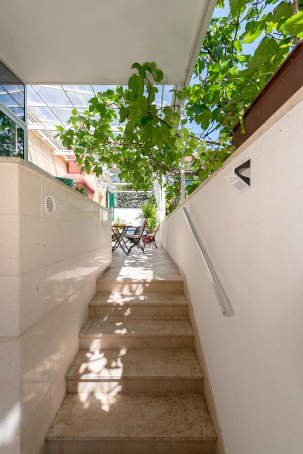 Villa Corona Сплит Экстерьер фото