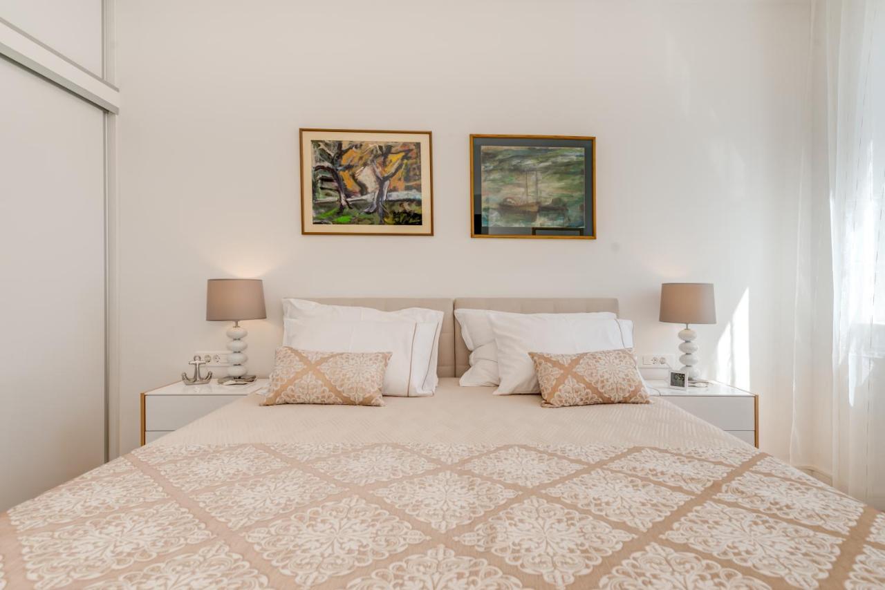 Villa Corona Сплит Экстерьер фото