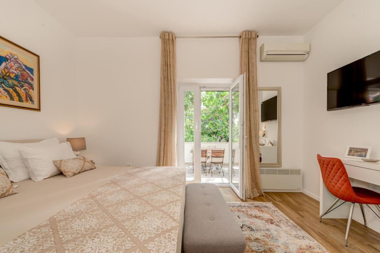 Villa Corona Сплит Экстерьер фото