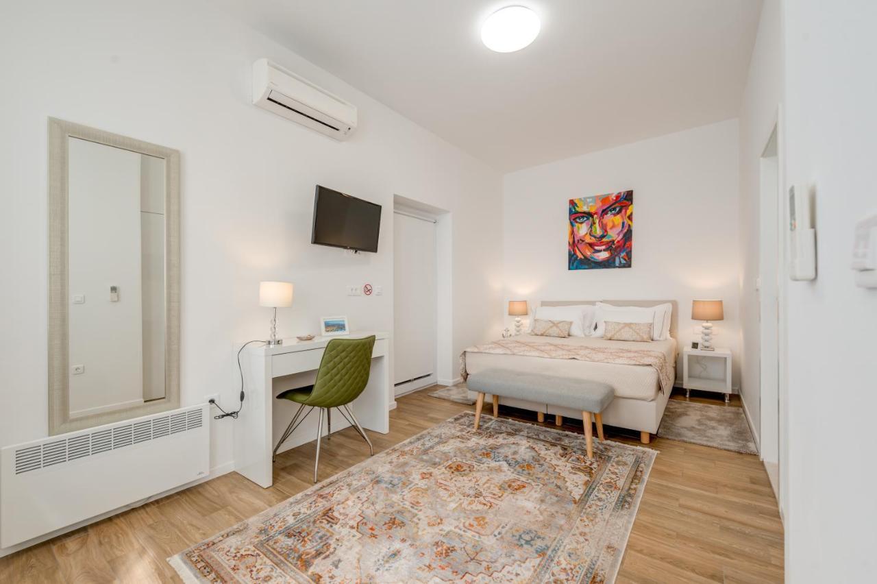 Villa Corona Сплит Экстерьер фото