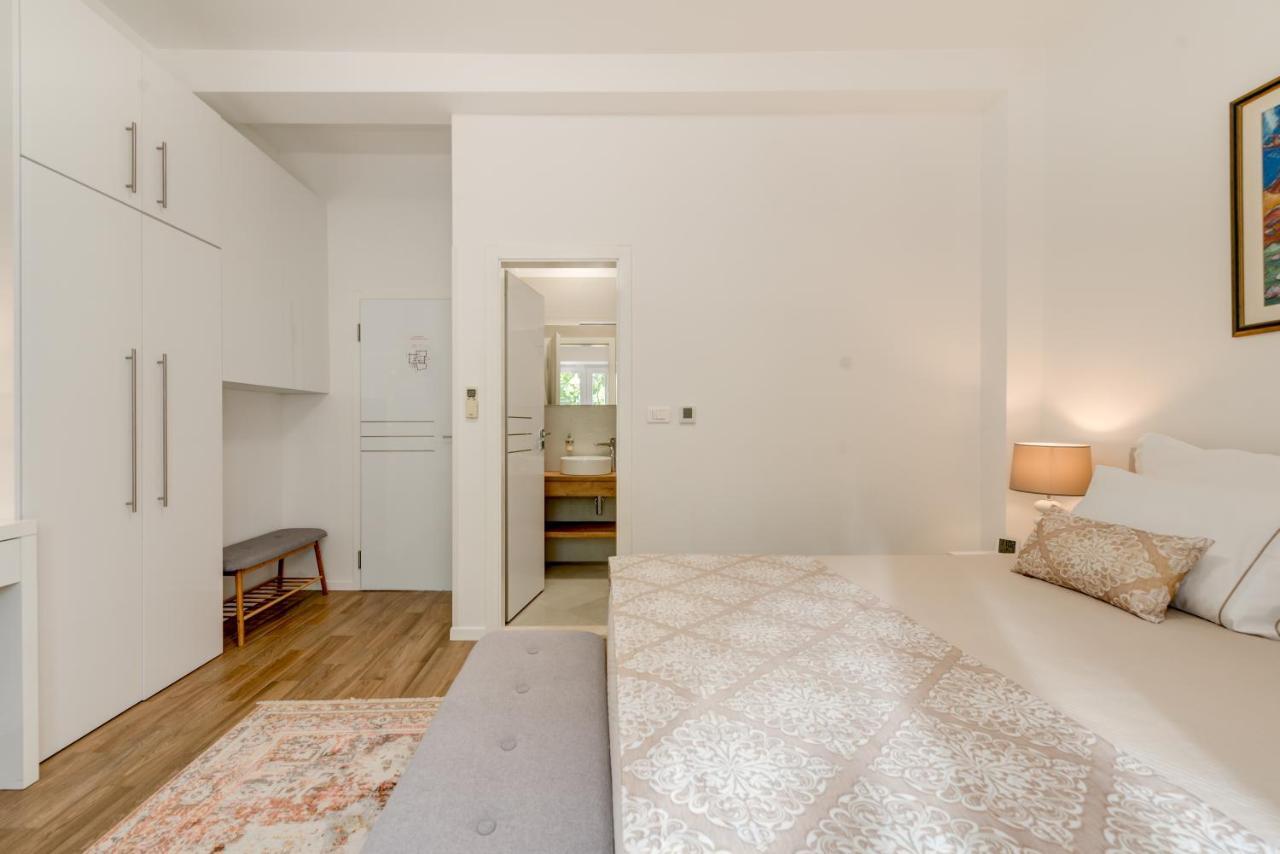 Villa Corona Сплит Экстерьер фото