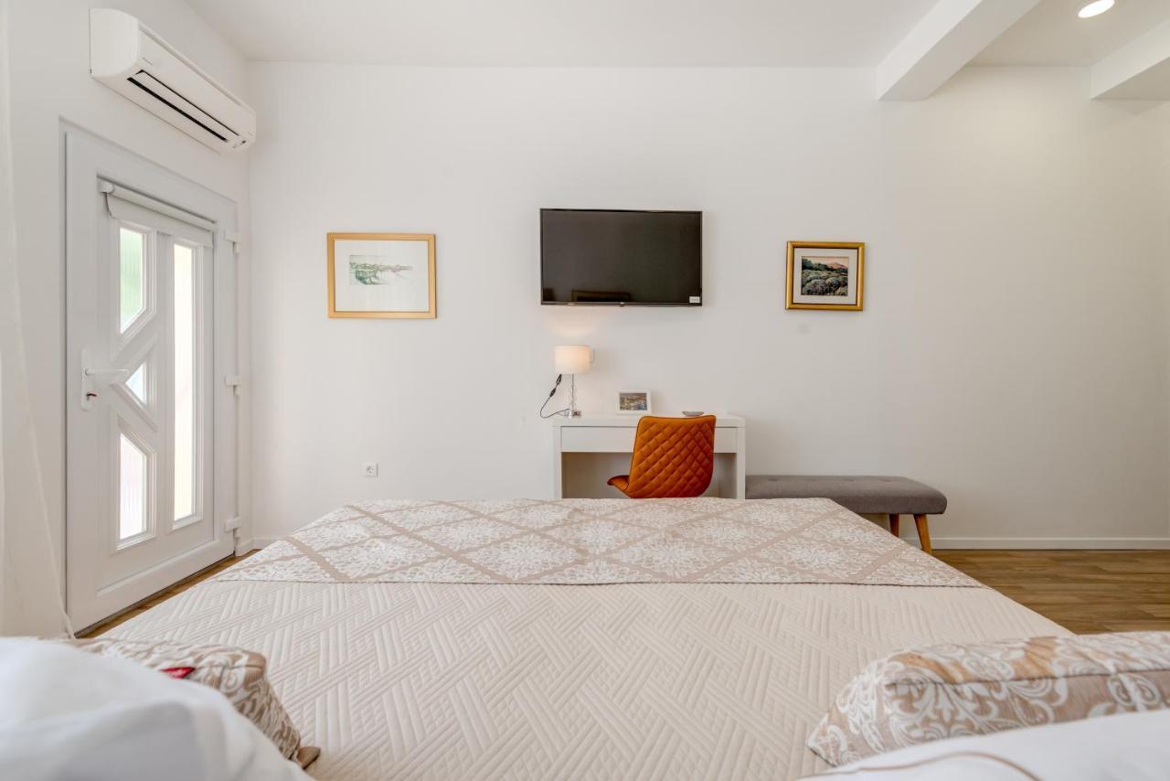 Villa Corona Сплит Экстерьер фото