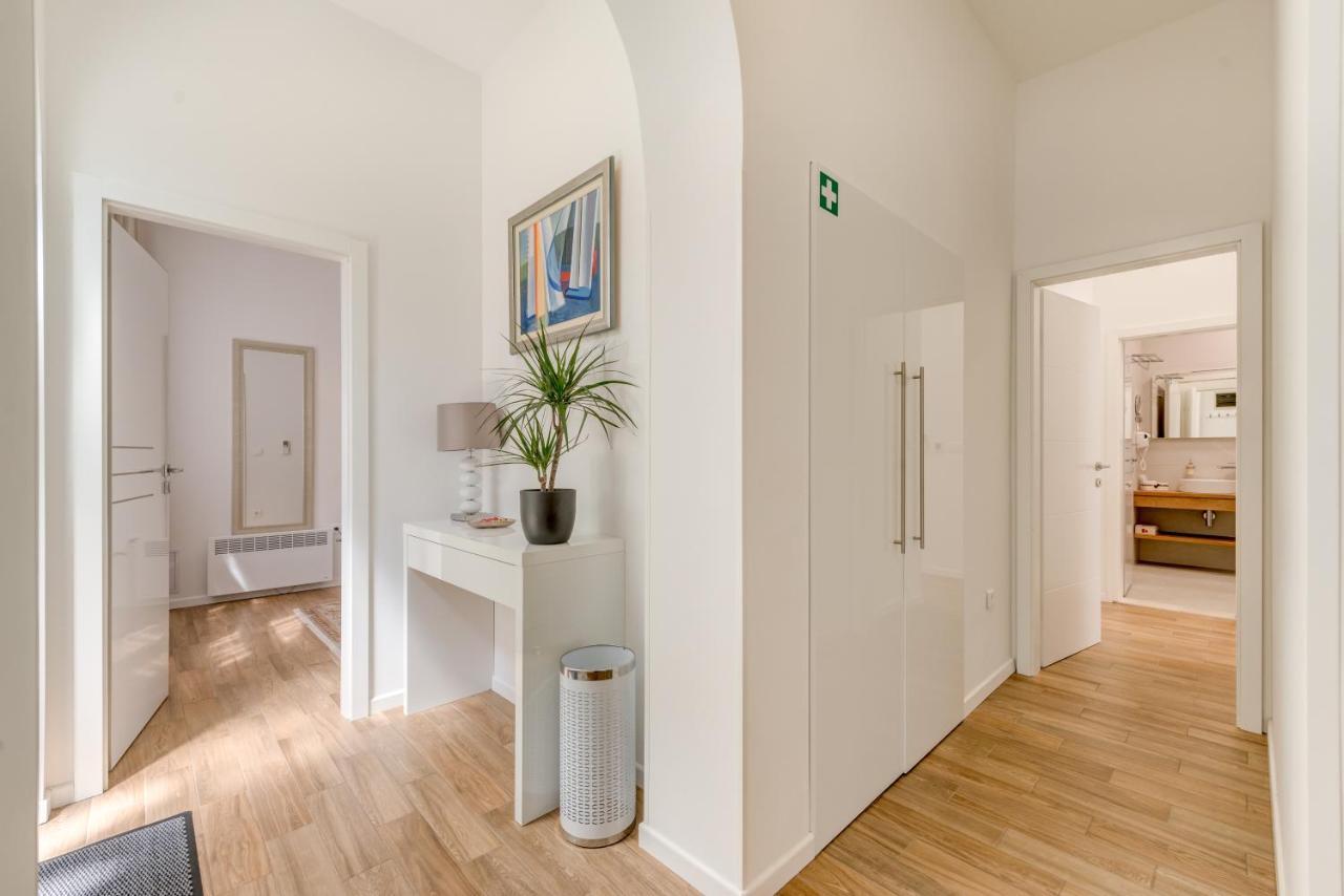 Villa Corona Сплит Экстерьер фото