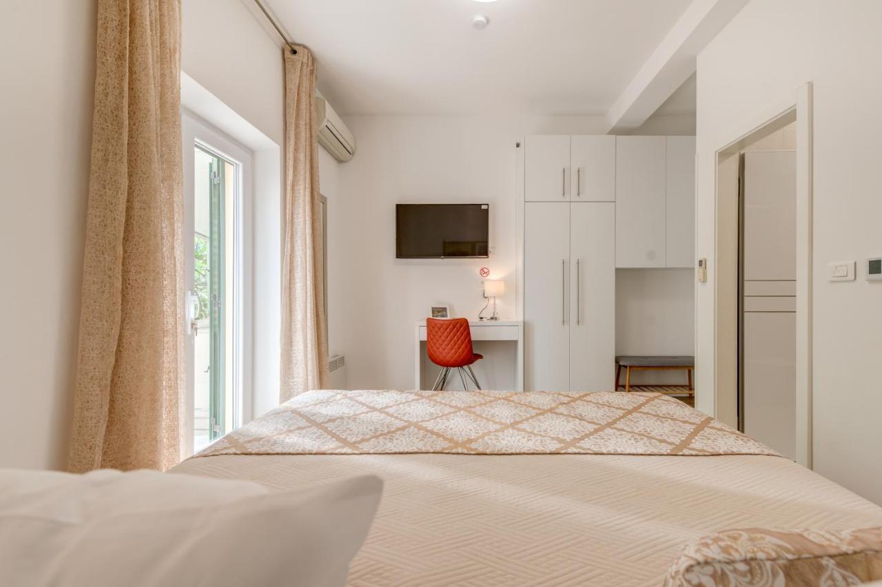 Villa Corona Сплит Экстерьер фото