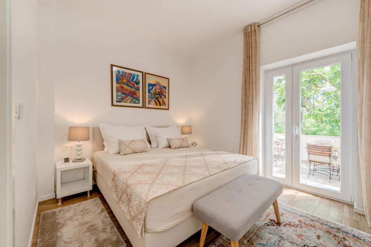 Villa Corona Сплит Экстерьер фото