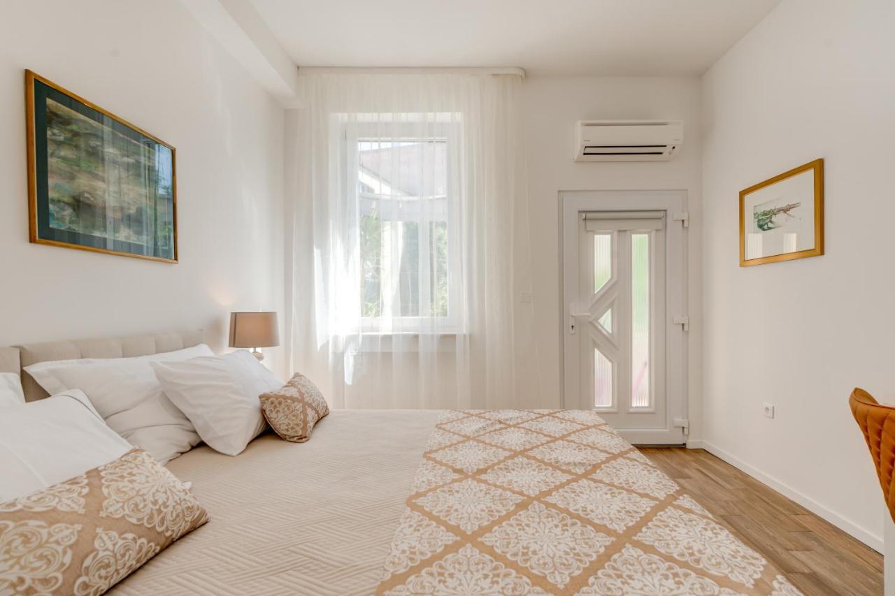 Villa Corona Сплит Экстерьер фото